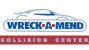 Wreck-A-Mend Collision Center Logo