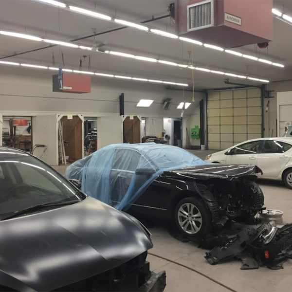 WreckAMend Collision Center Direct Repair Services Brodheadsville, PA